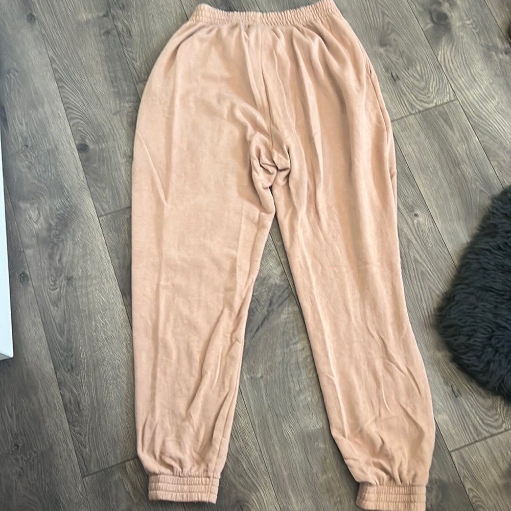 PINK Sweatpants